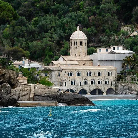 Appartement Visit_genova *